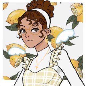 Meet your Posher, Nia